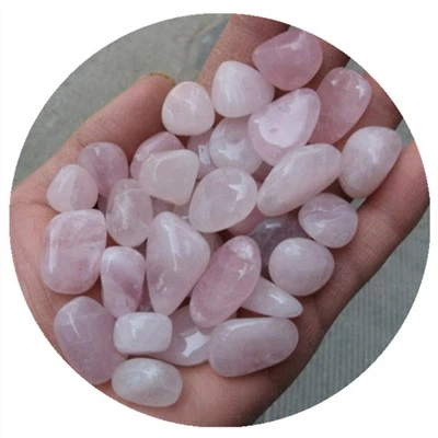 Кристаллический обрушенный камень